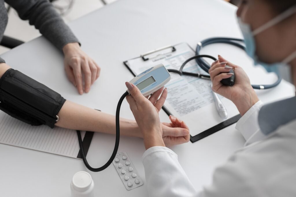 Check up kıbrıs Lbmc