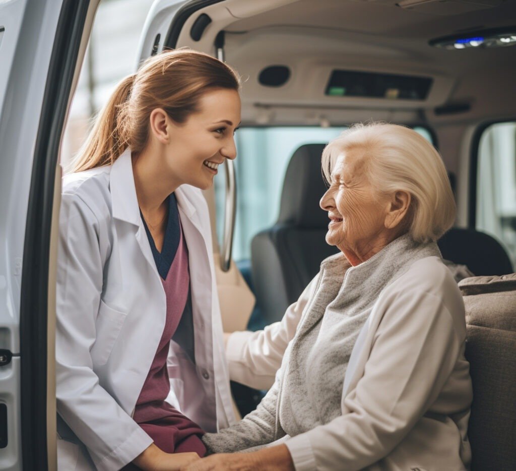 7/24 Acil & Ambulans